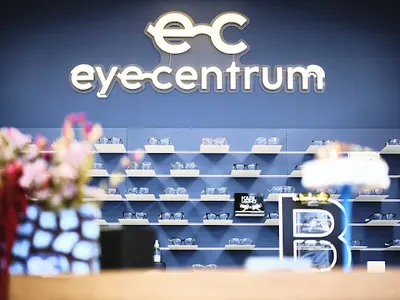 Optyk Eye-Centrum Świdnica